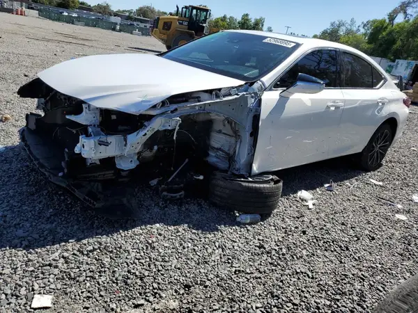 58AD11D18PU011262 2023 LEXUS ES - Image 1