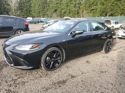 58AD11D18PU011858 2023 LEXUS ES
