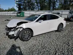 58AD11D19MU002825 2021 LEXUS ES