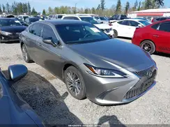 58AD11D19MU003070 2021 LEXUS ES