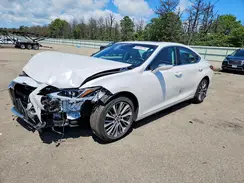 58AD11D19MU004395 2021 LEXUS ES