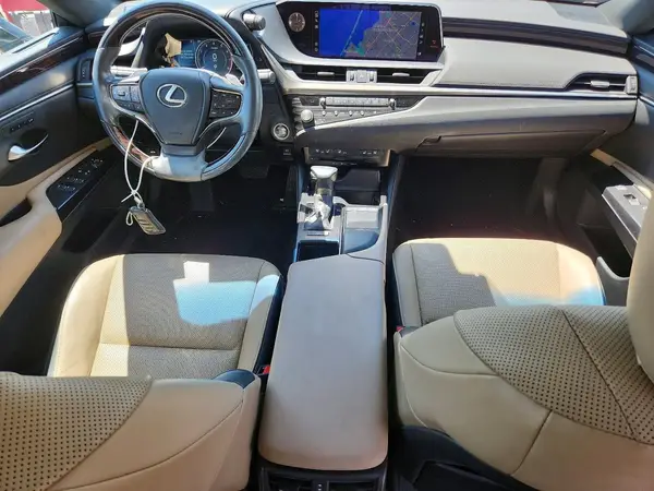 58AD11D19MU004395 2021 LEXUS ES - Image 8