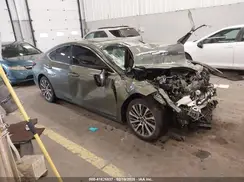 58AD11D19MU004509 2021 LEXUS ES