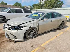 58AD11D19MU005269 2021 LEXUS ES