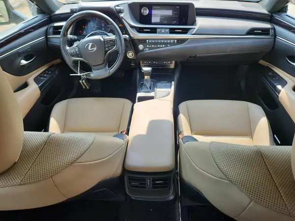 58AD11D19MU005269 2021 LEXUS ES - Image 8