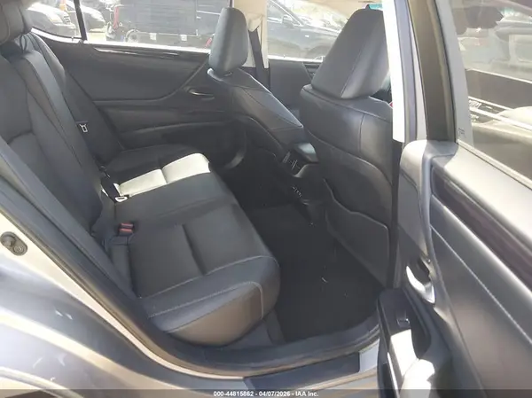 58AD11D19MU005403 2021 LEXUS ES - Image 8