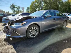 58AD11D19MU005529 2021 LEXUS ES