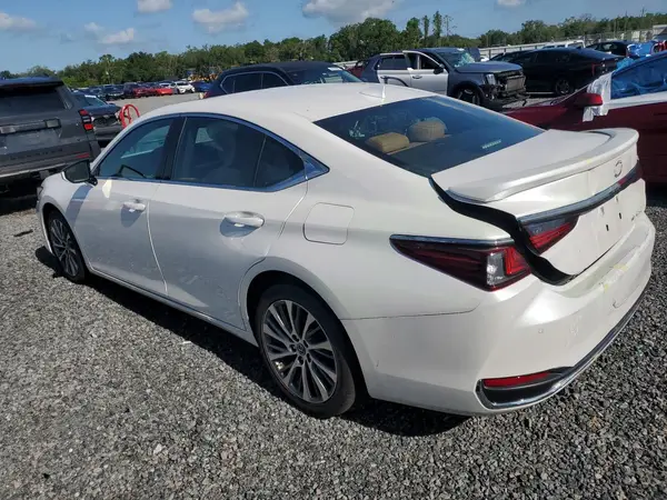 58AD11D19MU005904 2021 LEXUS ES - Image 2