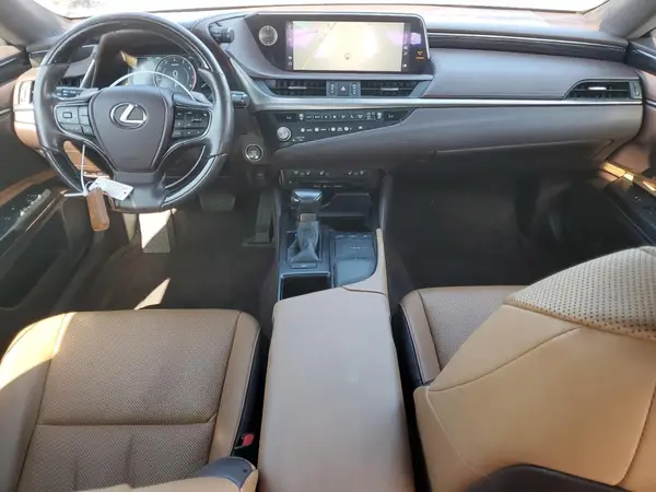 58AD11D19MU005904 2021 LEXUS ES - Image 8