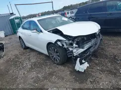 58AD11D19MU006406 2021 LEXUS ES