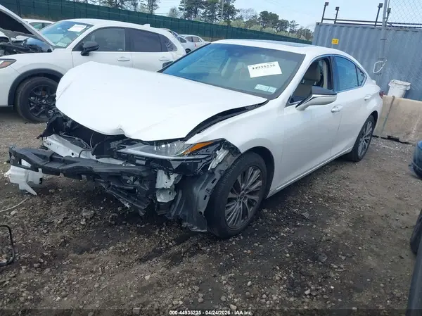 58AD11D19MU006406 2021 LEXUS ES - Image 2