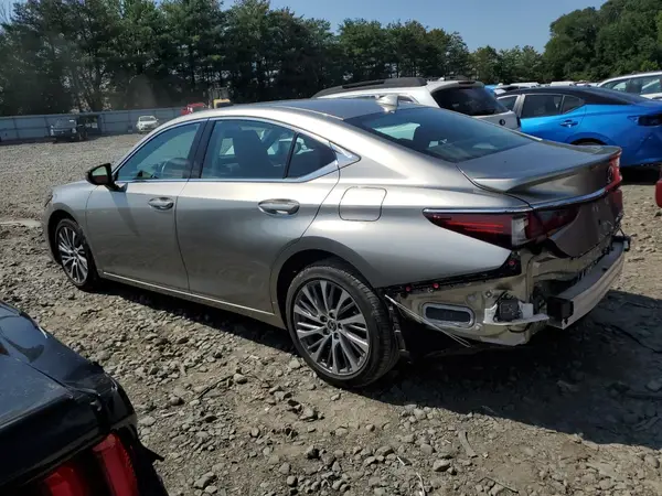 58AD11D19MU006499 2021 LEXUS ES - Image 2