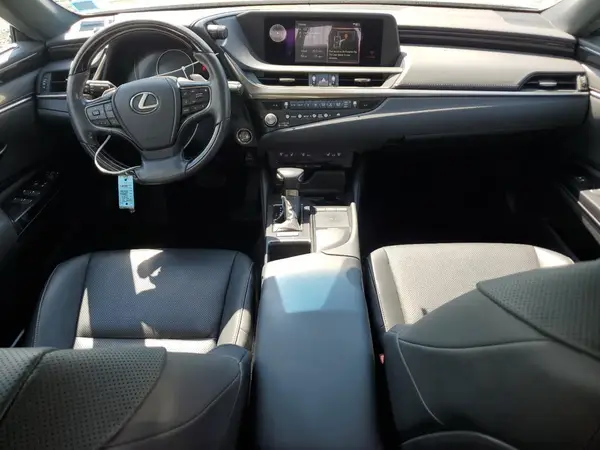 58AD11D19MU006499 2021 LEXUS ES - Image 8