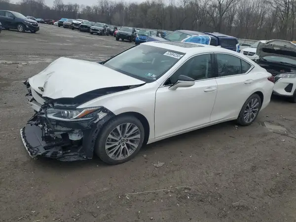 58AD11D19MU006860 2021 LEXUS ES - Image 1