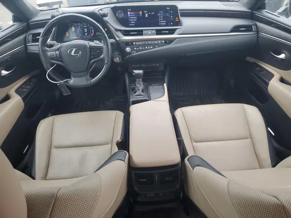 58AD11D19MU006860 2021 LEXUS ES - Image 8
