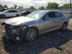 58AD11D19MU006924 2021 LEXUS ES