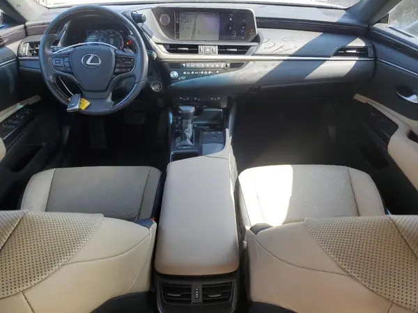 58AD11D19MU006924 2021 LEXUS ES - Image 8