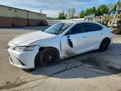 58AD11D19MU007037 2021 LEXUS ES