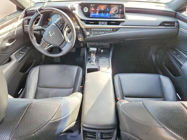 58AD11D19MU007037 2021 LEXUS ES - Image 8