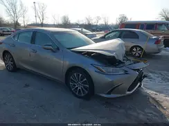 58AD11D19MU007457 2021 LEXUS ES