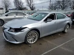 58AD11D19NU008240 2022 LEXUS ES