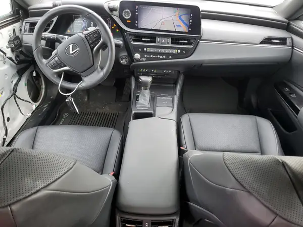 58AD11D19NU008822 2022 LEXUS ES - Image 8