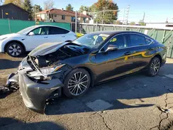 58AD11D19NU009405 2022 LEXUS ES