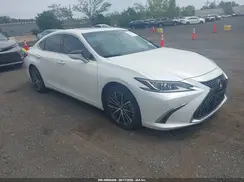 58AD11D19NU009694 2022 LEXUS ES