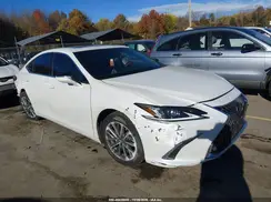 58AD11D19NU009968 2022 LEXUS ES