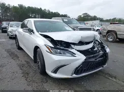 58AD11D19NU010375 2022 LEXUS ES