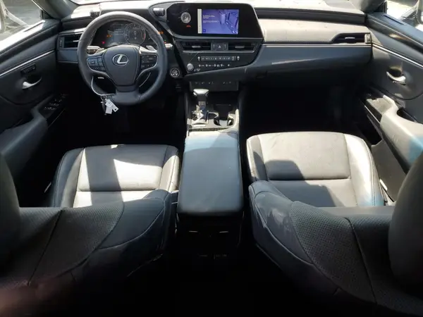 58AD11D19PU010511 2023 LEXUS ES - Image 8