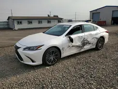 58AD11D19PU011755 2023 LEXUS ES