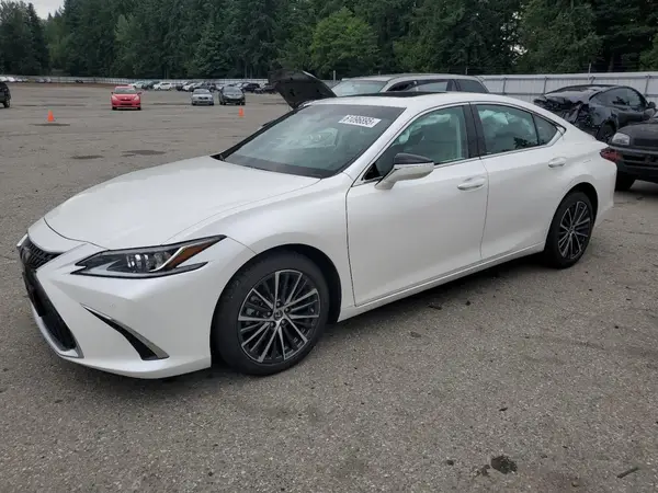 58AD11D19RU012276 2024 LEXUS ES - Image 1