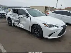 58AD11D19RU013413 2024 LEXUS ES