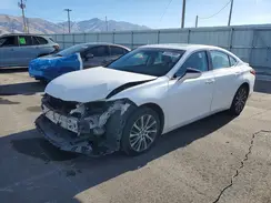 58AD11D1XMU001313 2021 LEXUS ES