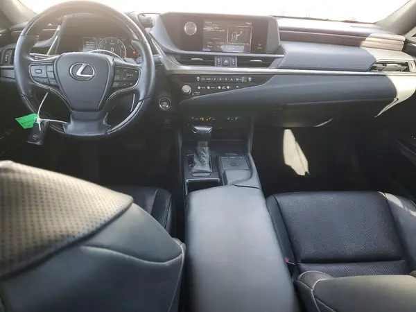 58AD11D1XMU001313 2021 LEXUS ES - Image 8