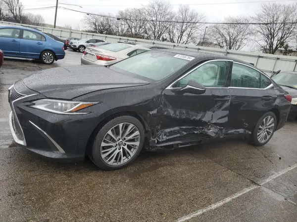 58AD11D1XMU001781 2021 LEXUS ES - Image 1