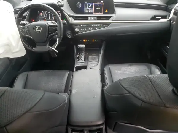 58AD11D1XMU001781 2021 LEXUS ES - Image 8