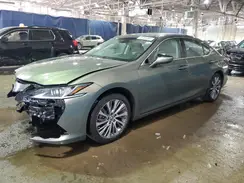 58AD11D1XMU002073 2021 LEXUS ES