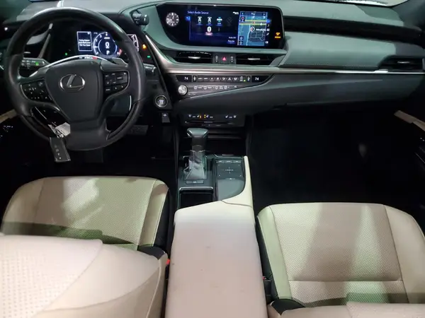 58AD11D1XMU002073 2021 LEXUS ES - Image 8