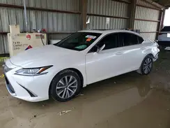 58AD11D1XMU002350 2021 LEXUS ES