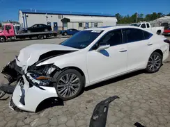 58AD11D1XMU002493 2021 LEXUS ES