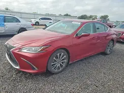 58AD11D1XMU002607 2021 LEXUS ES