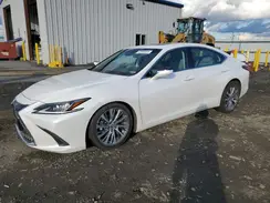 58AD11D1XMU002610 2021 LEXUS ES
