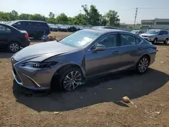 58AD11D1XMU004986 2021 LEXUS ES