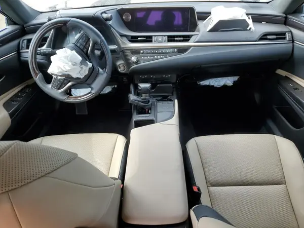 58AD11D1XMU004986 2021 LEXUS ES - Image 8
