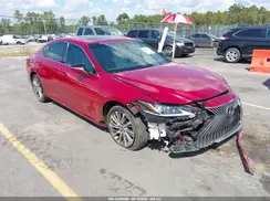 58AD11D1XMU005314 2021 LEXUS ES