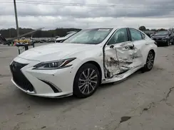 58AD11D1XMU007063 2021 LEXUS ES