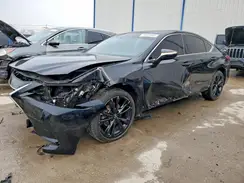 58AD11D1XNU008859 2022 LEXUS ES