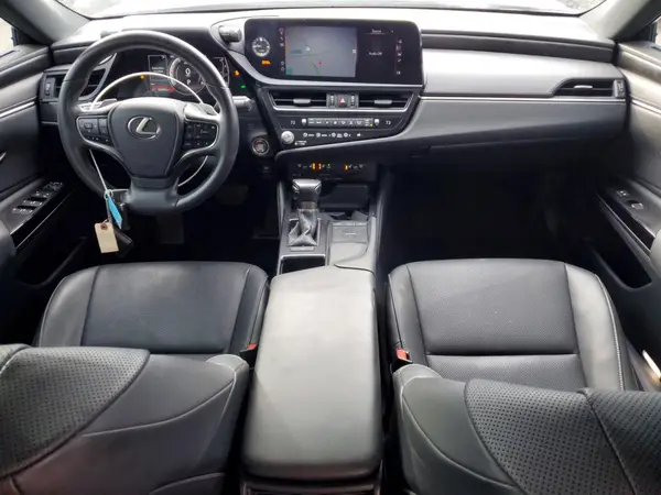 58AD11D1XNU008859 2022 LEXUS ES - Image 8